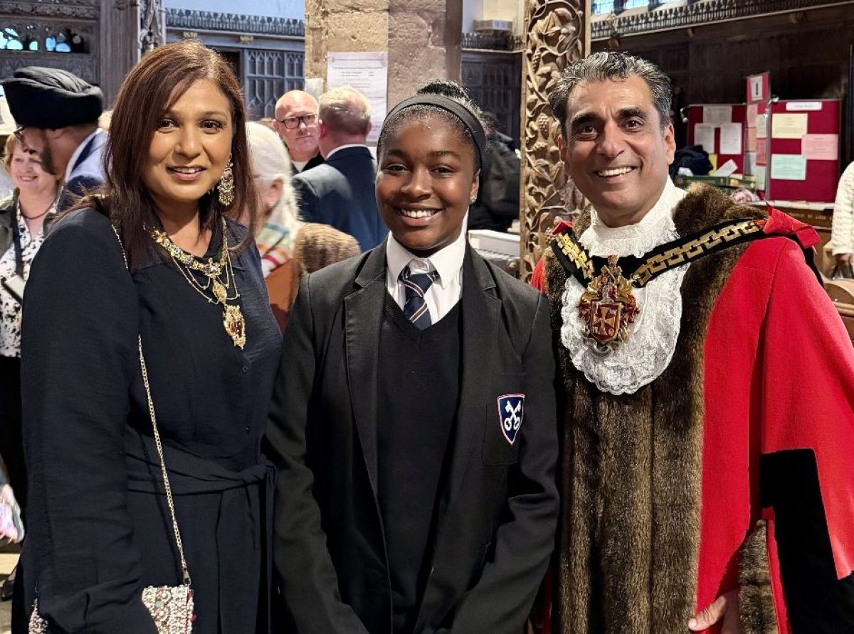 Civic Service blends tradition and innovation